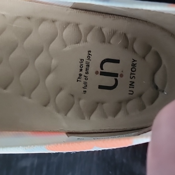 Uin slip on shoes - Picture 3 of 5